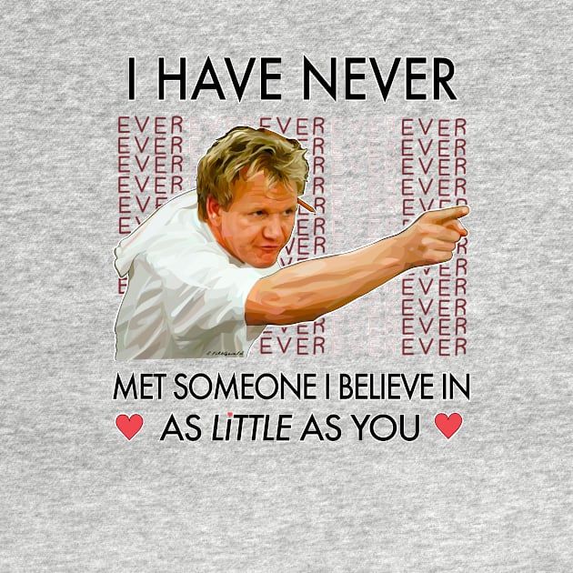 Gordon Ramsey Little as You Quote by Artistic_endeavours_with_Sasha